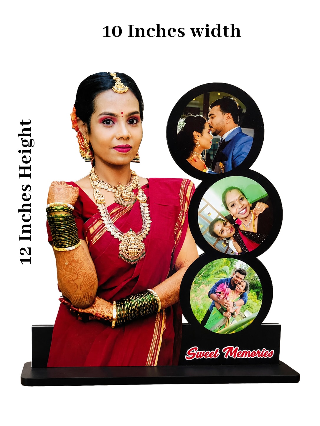 Cutout Frame — photo 2